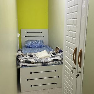 Elite Space Hostel And Capsule Accommodation